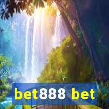 bet888 bet